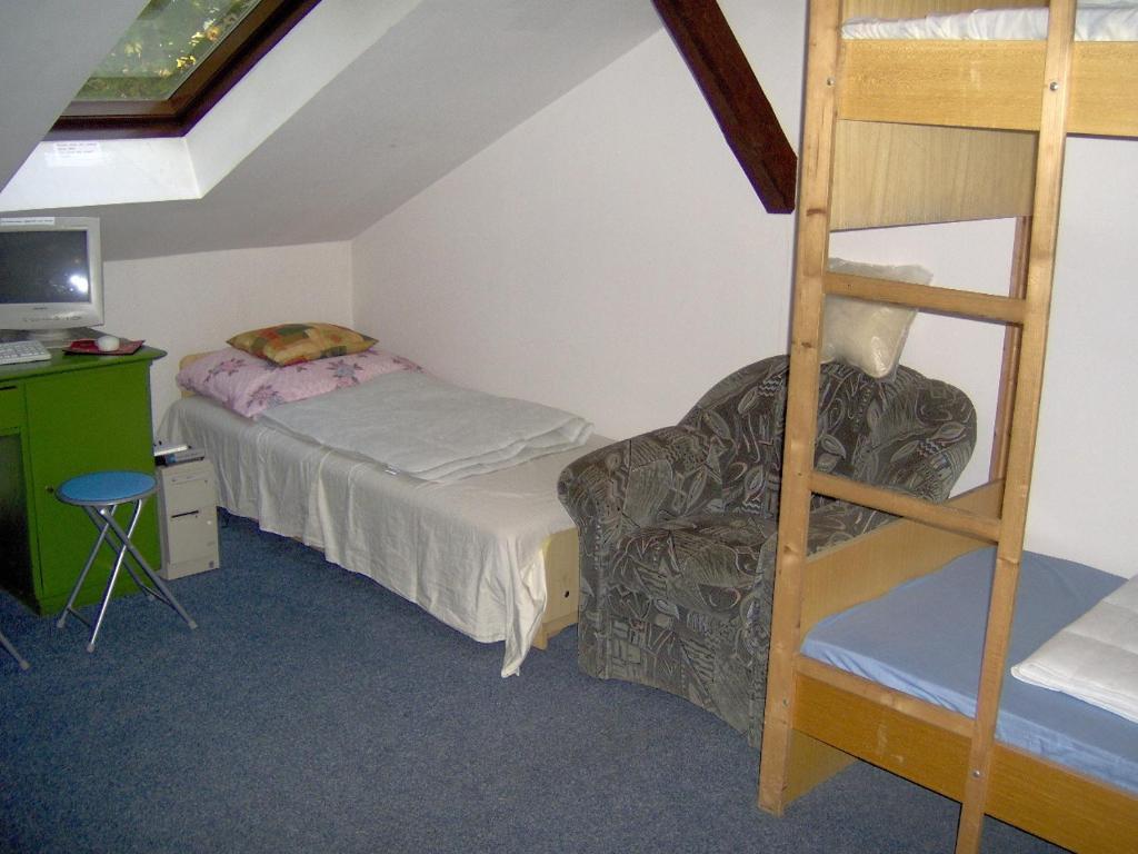 Ifi Hostel Pecs Room photo