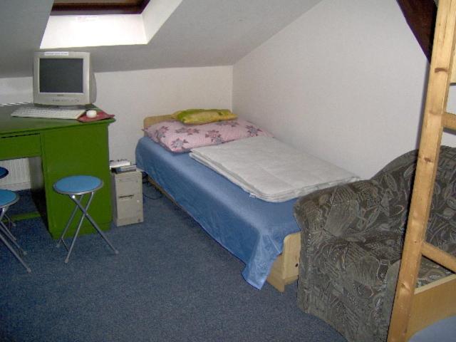 Ifi Hostel Pecs Room photo